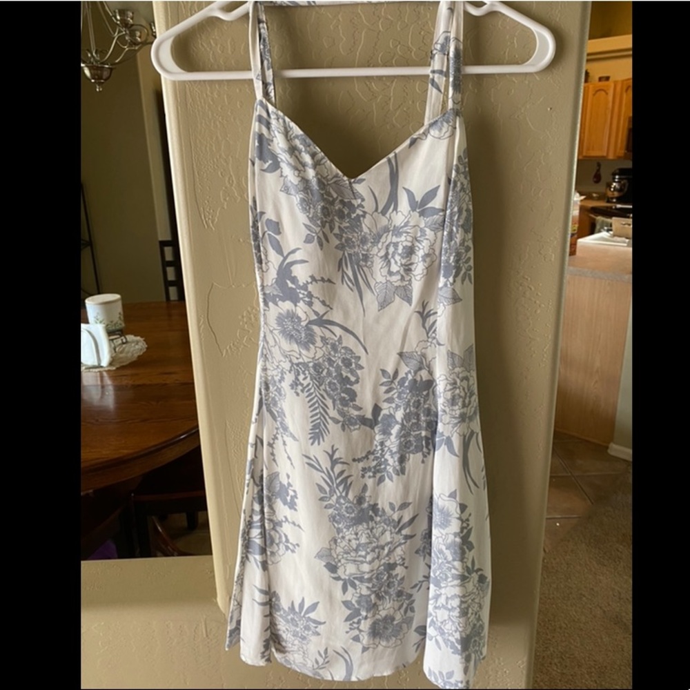 Lucy Love Dress